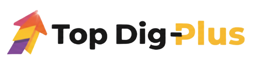 TopDig Plus